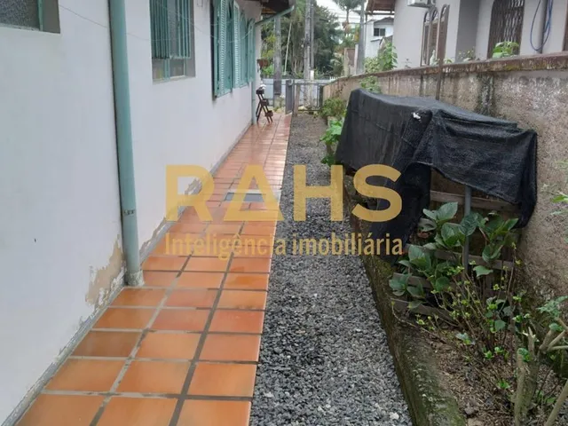 Imagem 2: Terreno amplo no bairro Anita Garibaldi em Joinville Santa Catarina