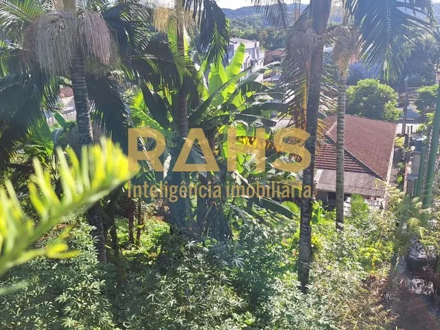 Imagem 8: Terreno amplo no bairro Anita Garibaldi em Joinville Santa Catarina