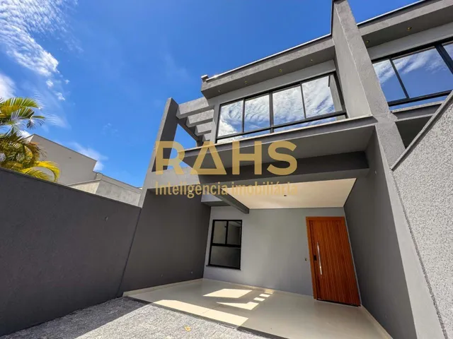 Imagem: Casa Geminada à venda no Bairro América