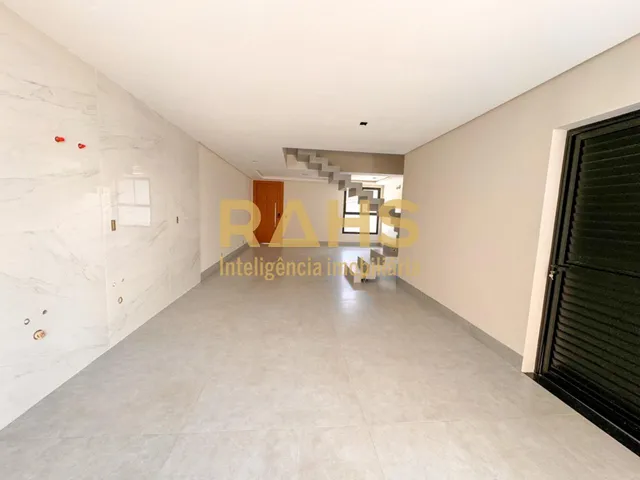 Imagem 15: Casa Geminada à venda no Bairro América em Joinville/SC