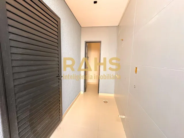 Imagem 13: Casa Geminada à venda no Bairro América em Joinville/SC
