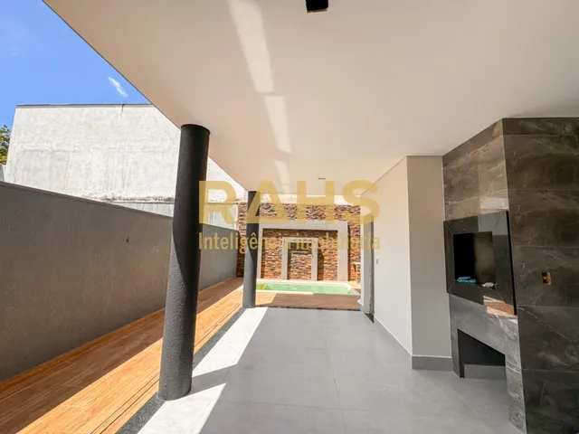 Imagem 7: Casa Geminada à venda no Bairro América em Joinville/SC