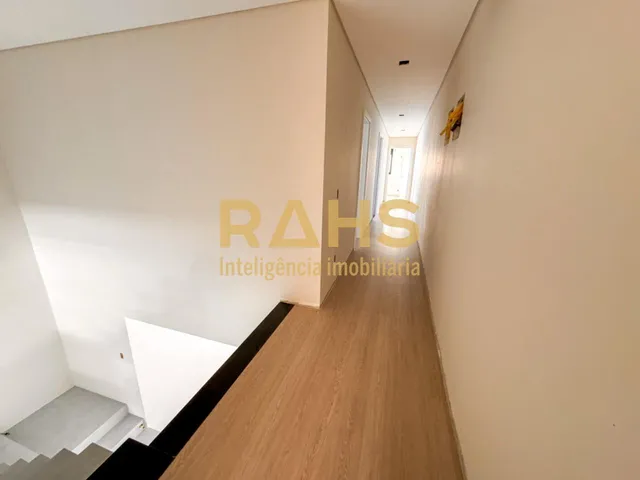 Imagem 9: Casa Geminada à venda no Bairro América em Joinville/SC