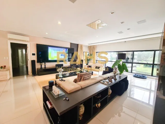Imagem 4: Apartamento no Bairro Centro em Joinville - RAHS Imobiliária