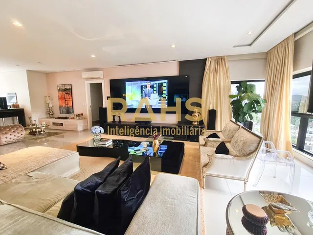 Imagem 2: Apartamento no Bairro Centro em Joinville - RAHS Imobiliária