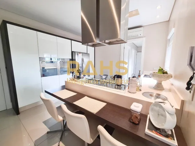 Imagem 15: Apartamento no Bairro Centro em Joinville - RAHS Imobiliária