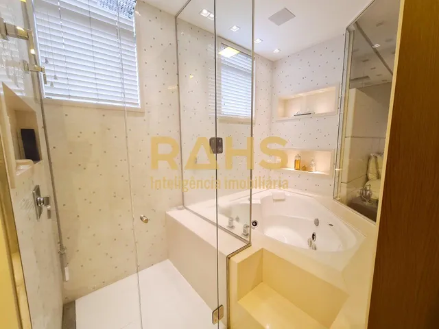 Imagem 12: Apartamento no Bairro Centro em Joinville - RAHS Imobiliária