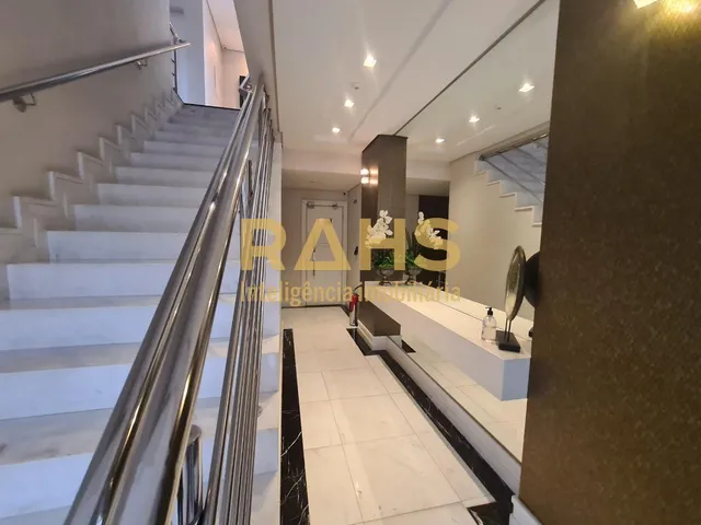 Imagem 9: Apartamento no Bairro Centro em Joinville - RAHS Imobiliária