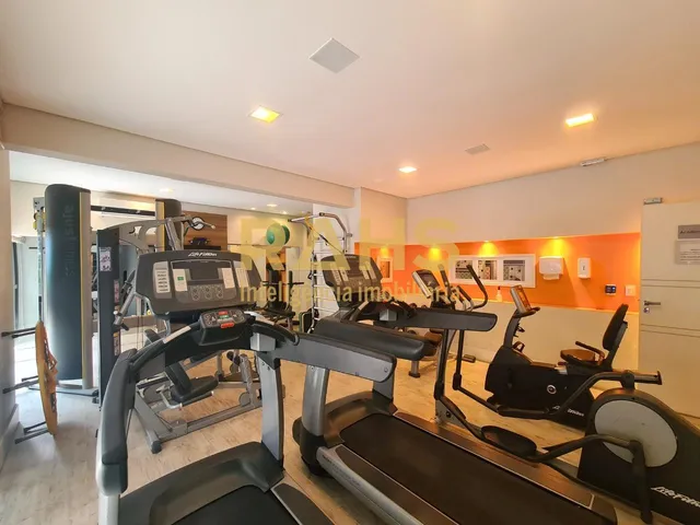 Imagem 16: Apartamento no Bairro Centro em Joinville - RAHS Imobiliária