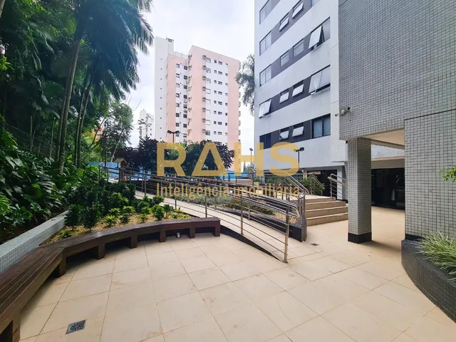 Imagem 3: Apartamento no Bairro Centro em Joinville - RAHS Imobiliária