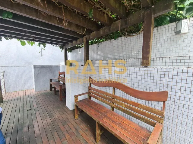Imagem 8: Apartamento no Bairro Centro em Joinville - RAHS Imobiliária