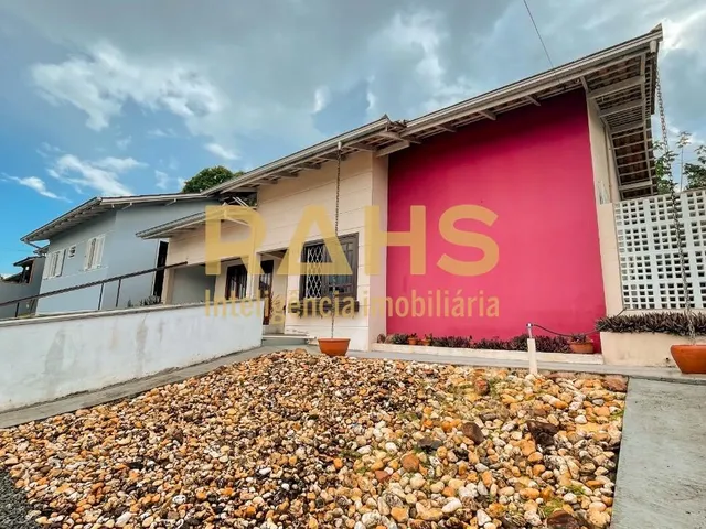 Imagem 8: Casa semimobiliada no bairro Costa e Silva - Joinville/SC