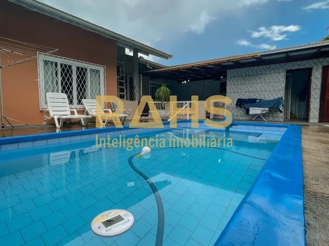 Imagem 4: Casa semimobiliada no bairro Costa e Silva - Joinville/SC