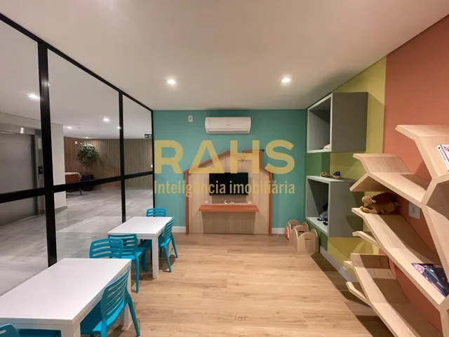 Imagem 13: Apartamento à Venda no bairro Anita Garibaldi em Joinville/SC