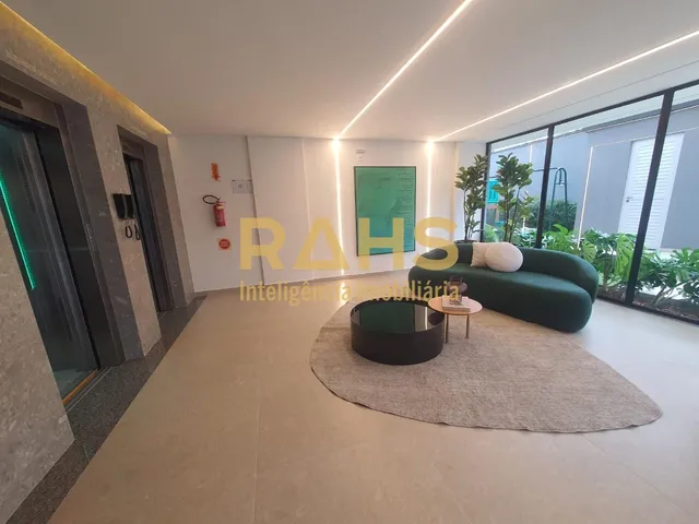 Imagem 11: Apartamento novo com 3 suítes no Bairro America em Joinville
