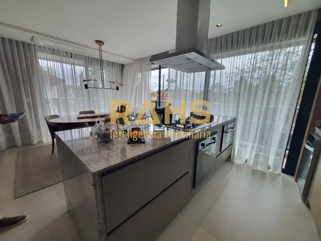 Imagem 8: Apartamento novo com 3 suítes no Bairro America em Joinville