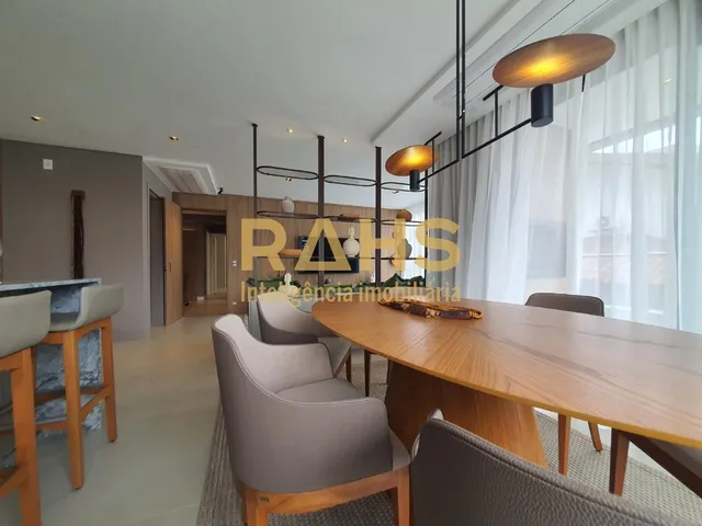 Imagem 15: Apartamento novo com 3 suítes no Bairro America em Joinville