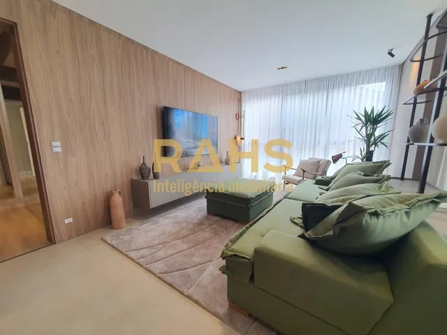 Imagem 9: Apartamento novo com 3 suítes no Bairro America em Joinville