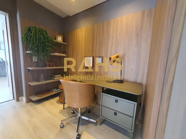 Imagem 10: Apartamento novo com 3 suítes no Bairro America em Joinville
