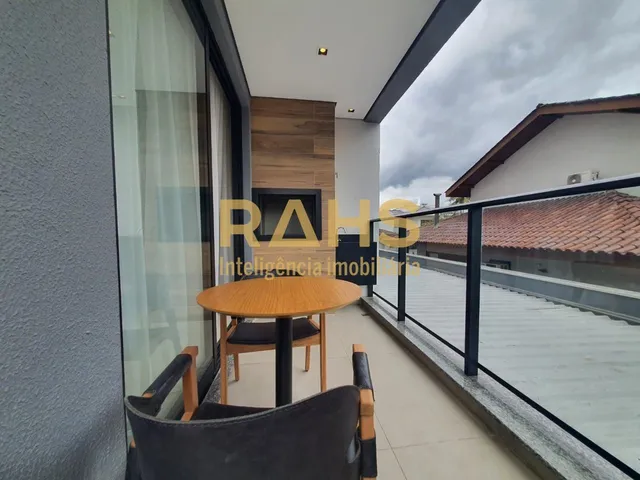 Imagem 6: Apartamento novo com 3 suítes no Bairro America em Joinville