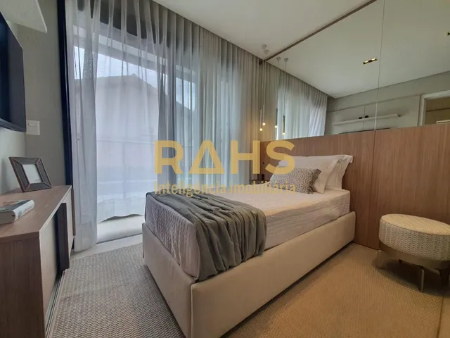 Imagem 12: Apartamento novo com 3 suítes no Bairro America em Joinville