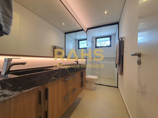 Imagem 7: Apartamento novo com 3 suítes no Bairro America em Joinville