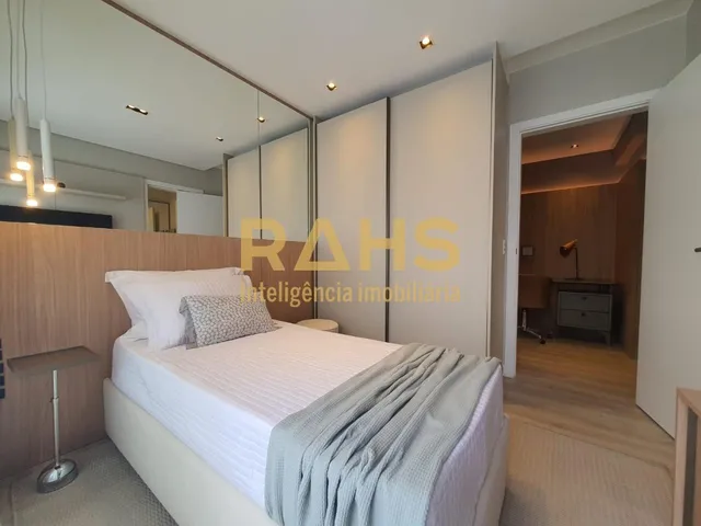 Imagem 16: Apartamento novo com 3 suítes no Bairro America em Joinville