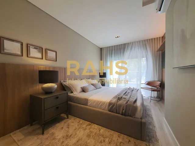 Imagem 4: Apartamento novo com 3 suítes no Bairro America em Joinville