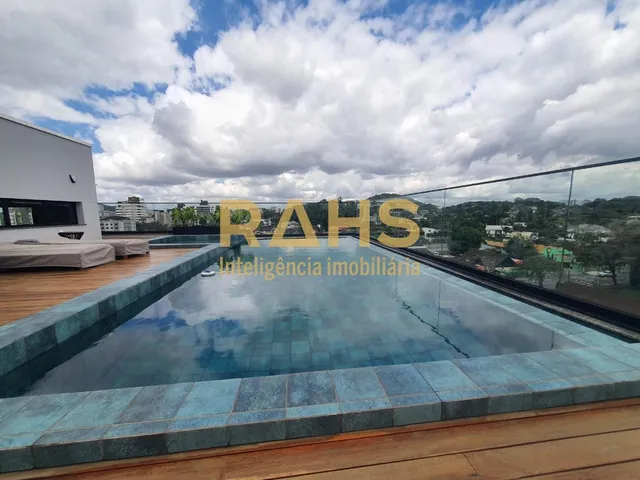Imagem 13: Apartamento novo com 3 suítes no Bairro America em Joinville