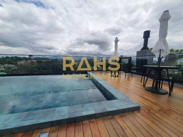 Imagem 2: Apartamento novo com 3 suítes no Bairro America em Joinville