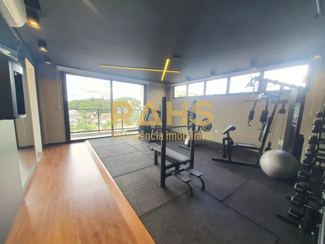 Imagem 3: Apartamento novo com 3 suítes no Bairro America em Joinville