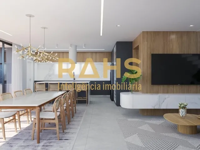 Imagem 2: Casa em construção à venda no Condomínio Quinte Essence - Joinville/SC