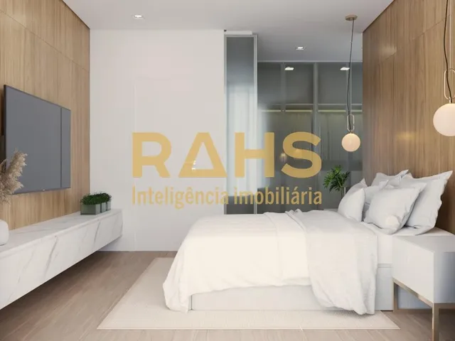 Imagem 9: Casa em construção à venda no Condomínio Quinte Essence - Joinville/SC
