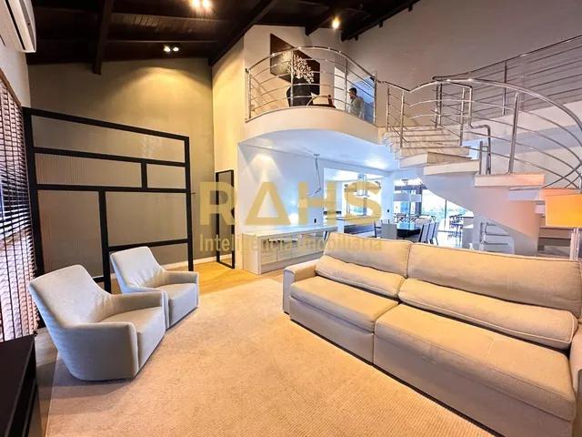 Imagem 2: Casa mobiliada à venda no condomínio Bela Vista Residence - joiinville/SC