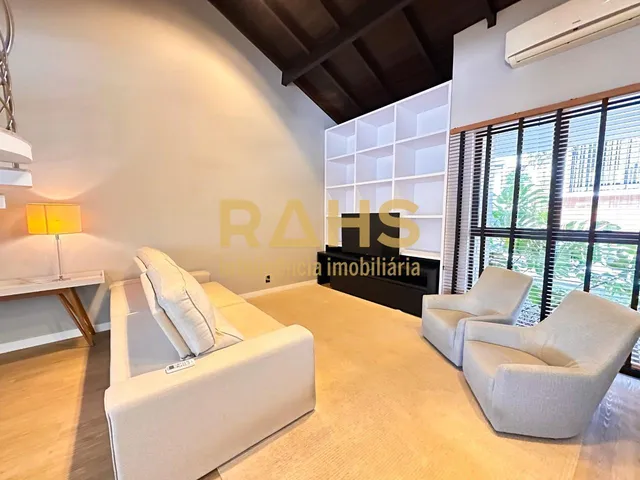 Imagem 7: Casa mobiliada à venda no condomínio Bela Vista Residence - joiinville/SC