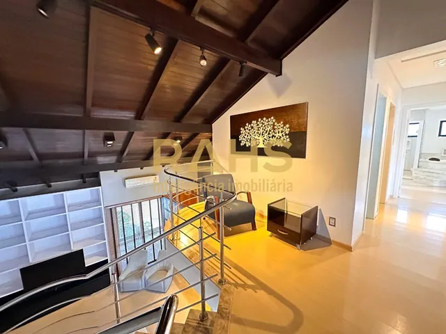 Imagem 10: Casa mobiliada à venda no condomínio Bela Vista Residence - joiinville/SC