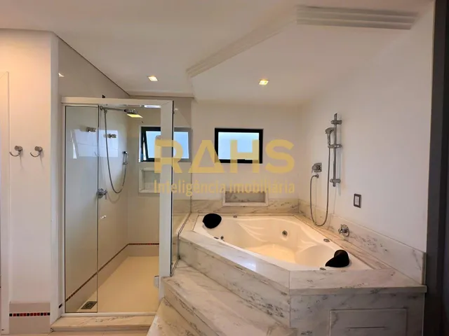 Imagem 3: Casa mobiliada à venda no condomínio Bela Vista Residence - joiinville/SC