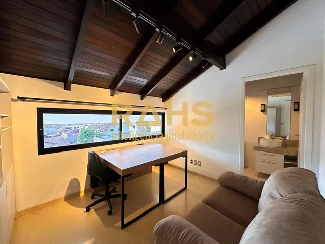 Imagem 15: Casa mobiliada à venda no condomínio Bela Vista Residence - joiinville/SC