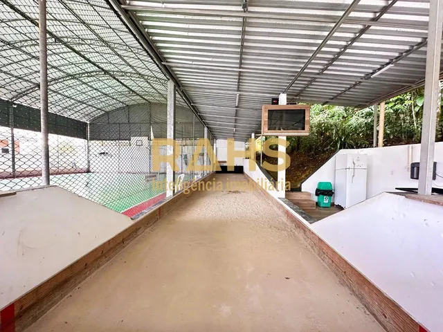 Imagem 5: Casa mobiliada à venda no condomínio Bela Vista Residence - joiinville/SC