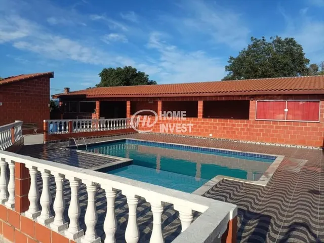 Imagem 1: CHACARA RESIDENCIAL em Cabreúva - São Paulo, Jardim Residencial Bela Vista (Vilarejo