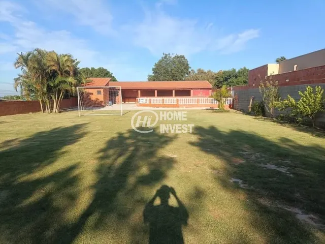 Imagem 3: CHACARA RESIDENCIAL em Cabreúva - São Paulo, Jardim Residencial Bela Vista (Vilarejo