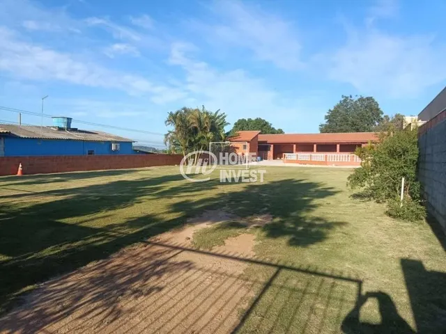 Imagem 6: CHACARA RESIDENCIAL em Cabreúva - São Paulo, Jardim Residencial Bela Vista (Vilarejo