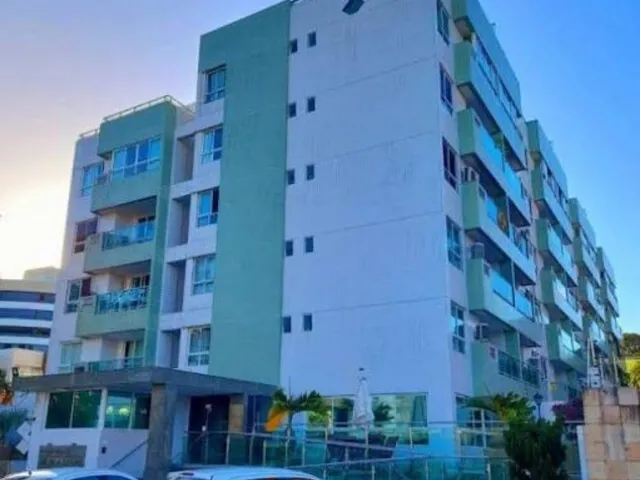 Imagem: Apartamento à venda em João Pessoa-PB