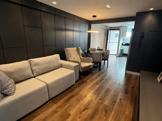 Imagem 10: Apartamento à venda em João Pessoa-PB, Cabo Branco: 2 quartos, 1 suíte, 2 salas, 1