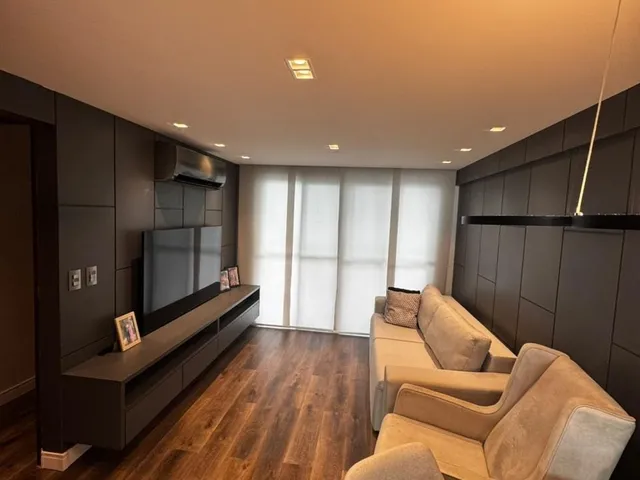 Imagem 4: Apartamento à venda em João Pessoa-PB, Cabo Branco: 2 quartos, 1 suíte, 2 salas, 1