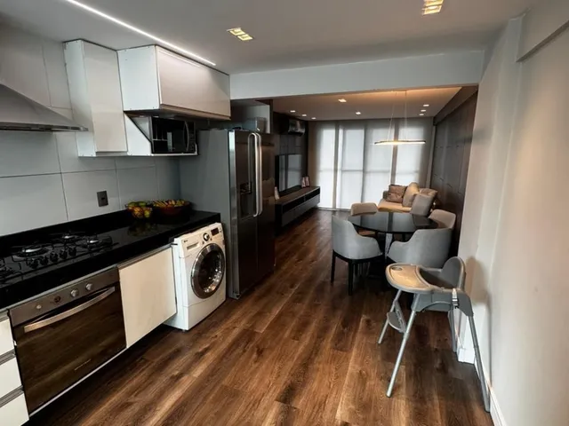 Imagem 3: Apartamento à venda em João Pessoa-PB, Cabo Branco: 2 quartos, 1 suíte, 2 salas, 1