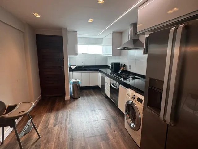 Imagem 11: Apartamento à venda em João Pessoa-PB, Cabo Branco: 2 quartos, 1 suíte, 2 salas, 1