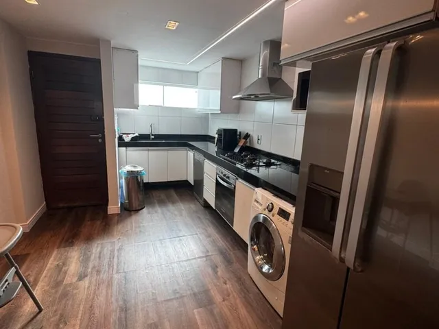 Imagem 6: Apartamento à venda em João Pessoa-PB, Cabo Branco: 2 quartos, 1 suíte, 2 salas, 1