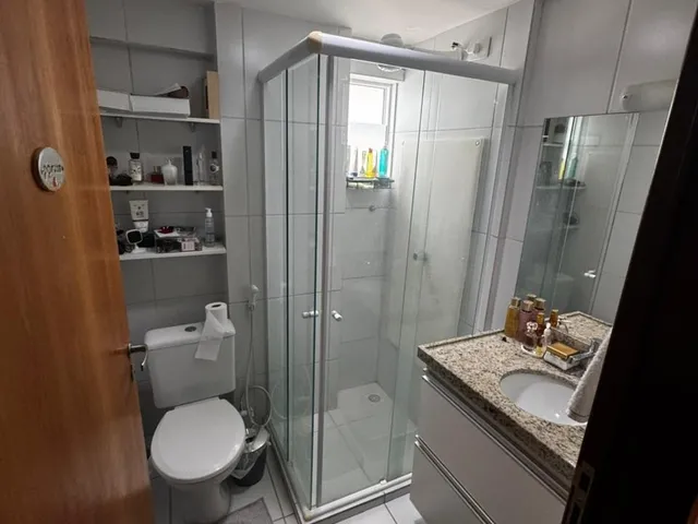 Imagem 16: Apartamento à venda em João Pessoa-PB, Cabo Branco: 2 quartos, 1 suíte, 2 salas, 1