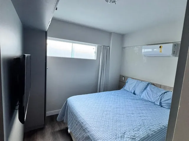 Imagem 13: Apartamento à venda em João Pessoa-PB, Cabo Branco: 2 quartos, 1 suíte, 2 salas, 1